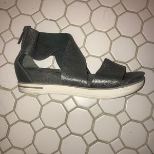 Eileen Fisher sandal